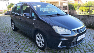 Ford C-Max 1.6 TDCI Titânio