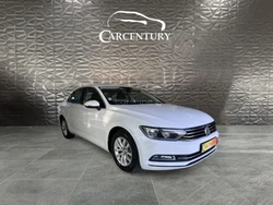 Volkswagen Passat 1.6 TDI (BlueMotion ) Comfortline