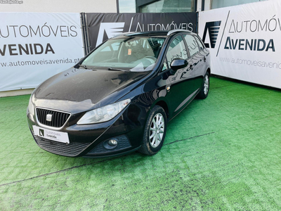 Seat Ibiza 1.6 TDi Fresc