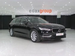 Volvo V90 2.0 T8 Momentum AWD Geartronic