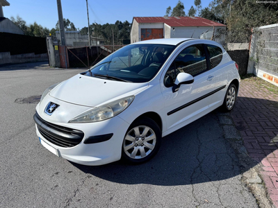 Peugeot 207 1.4hdi