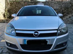 Opel Astra 1.4 cosmo