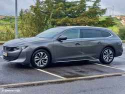 Peugeot 508 SW