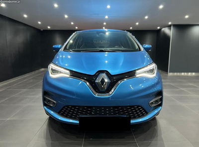 Renault Zoe Exclusive 50(c/bateria)