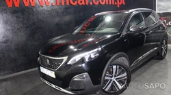 Peugeot 3008 2.0 BlueHDi GT de 2018