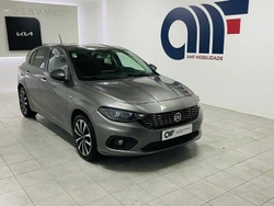 Fiat Tipo 1.3 M-Jet Lounge