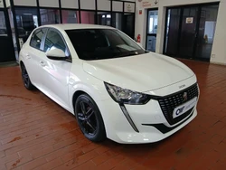 Peugeot 208 1.2 PureTech Active