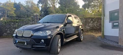 BMW X5 3.0 D Pack M 7 lugares