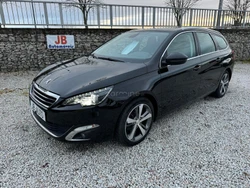 Peugeot 308 1.6 BlueHDi Allure J17