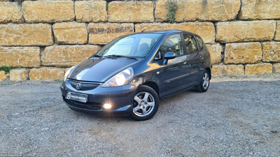 Honda Jazz 1.2 LS Cool AC