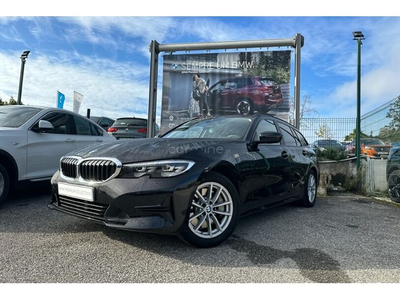 BMW Serie-3 330e 330e Touring