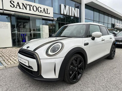 Mini Mini Cooper