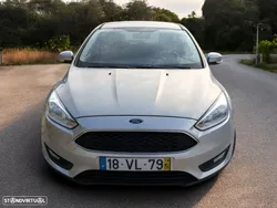 Ford Focus 1.0 EcoBoost Business