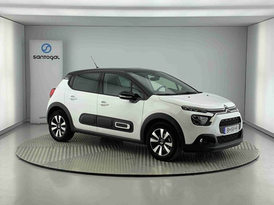 Citroen C3 C3 1.2 PureTech Max