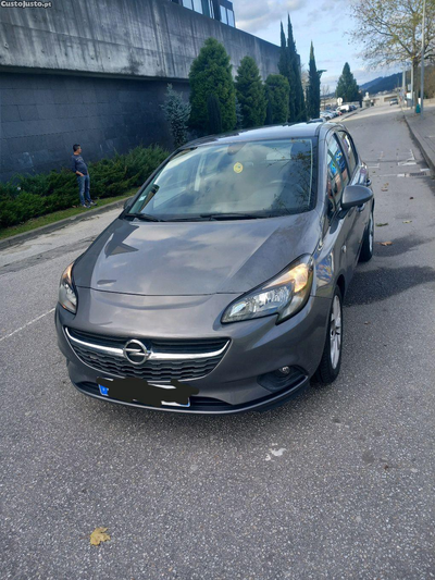 Opel Corsa link