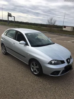 Seat Ibiza 1.2 Sport