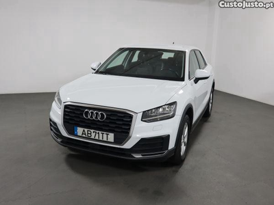 Audi Q2 30 TFSI Base