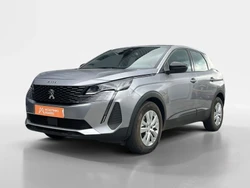 Peugeot 3008 1.2 PureTech Active