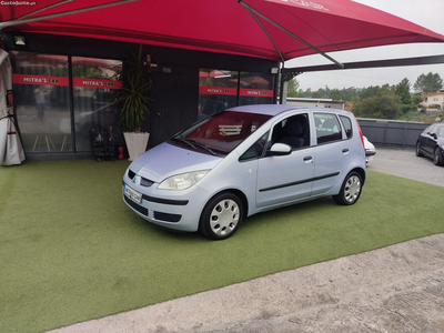 Mitsubishi Colt 1.1 POUCOS KM's