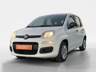 Fiat Panda 1.0 Hybrid City Life