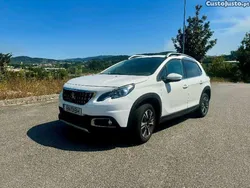 Peugeot 2008 1.2 TURBO 36.000KM 2019