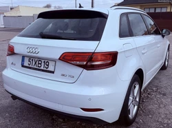 Audi A3 1.6 TDI Sportback Sport 115cv