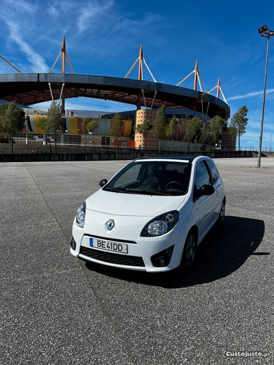 Renault Twingo 1.2 16V