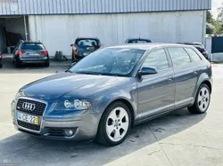 Audi A3 2.0 Tdi