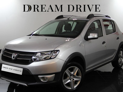 Dacia Sandero 0.9 TCe Stepway