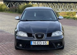 Seat Ibiza 6L 1.9TDi 130PD 6V