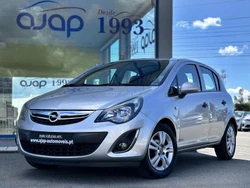 Opel Corsa E 1.2 Enjoy