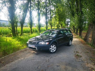 Volvo XC70 D5 Nivel 2 Auto.