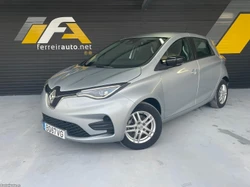 Renault Zoe Zen 50