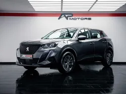 Peugeot 2008 1.2 PureTech Active