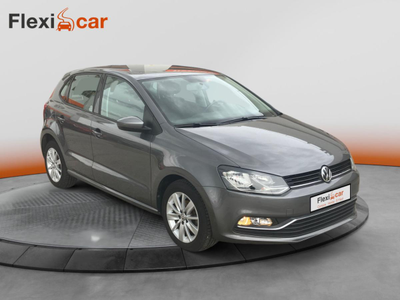 Volkswagen Polo 1.2 TSI 90CV Advance - Connect