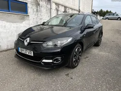 Renault Mégane 1.2 TCe