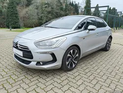 Citroën DS5 2.0 HDI Híbrido SoChic