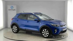 Kia Stonic 1.2 Dynamic de 2024