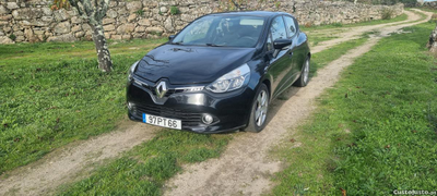 Renault Clio 1.5 DCI Confort