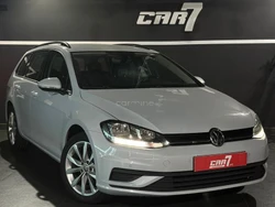 Volkswagen Golf 1.6 TDI Confortline