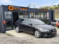 Audi A3 Sportback 1.6 tdi