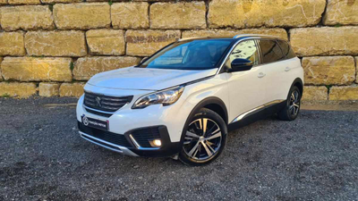 Peugeot 5008 1.5 BlueHDi Allure EAT6