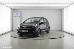 Kia Picanto 1.0 CVVT Urban