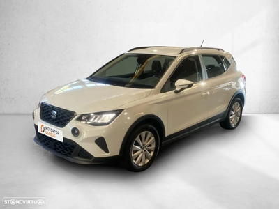 SEAT Arona 1.0 TSI Style