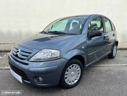 Citroën C3 1.1 Séduction