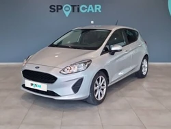 Ford Fiesta 1.1 Ti-VCT  S/S CONNECTED