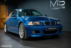 BMW M3 Standard