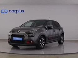 Citroen C3 1.2 PureTech 83 S&S CVM Shine