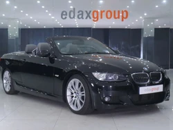 BMW Serie-3 330 d Auto