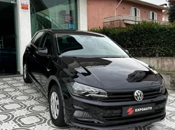 VW Polo Polo 1.0 Trendline